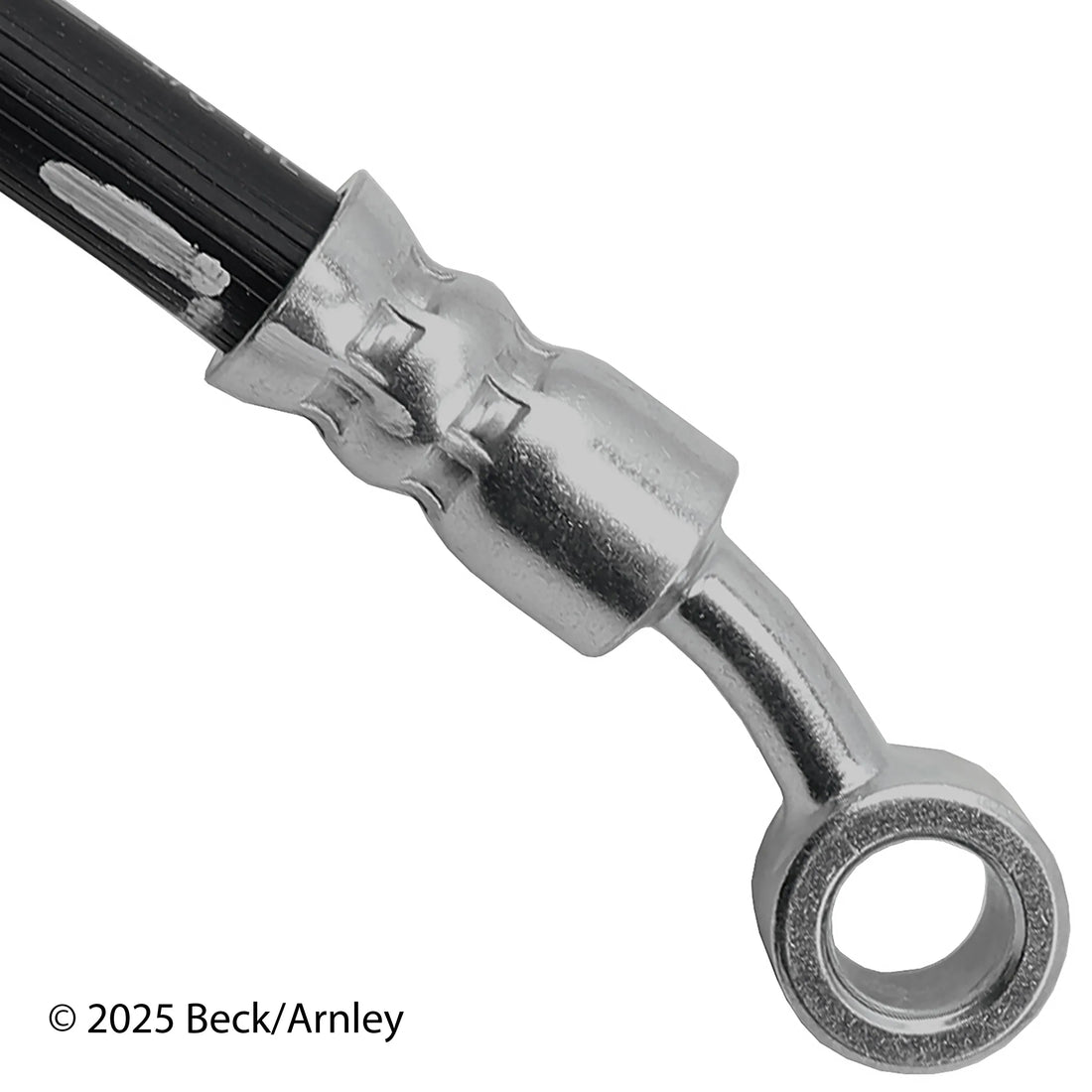 Beck/Arnley 073-2148 2011-2017 Honda Odyssey Brake Hydraulic Hose