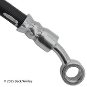 Beck/Arnley 073-2148 2011-2017 Honda Odyssey Brake Hydraulic Hose