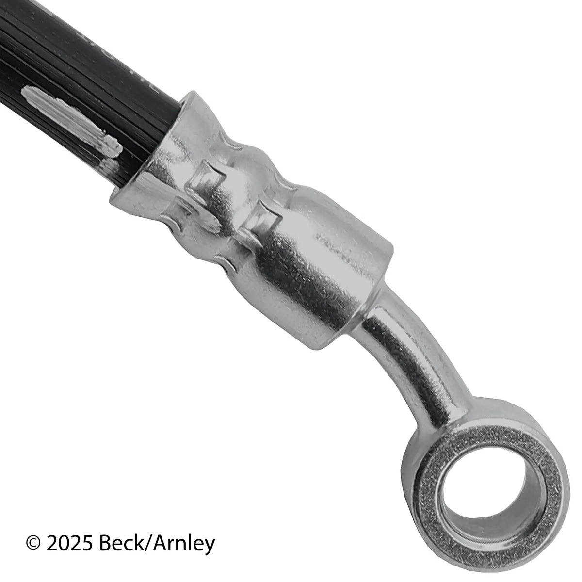 Beck/Arnley 073-2148 2011-2017 Honda Odyssey Brake Hydraulic Hose