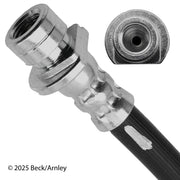 Beck/Arnley 073-2148 2011-2017 Honda Odyssey Brake Hydraulic Hose