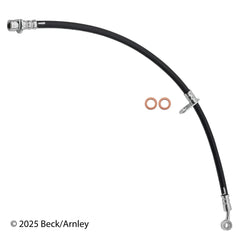 Beck/Arnley 073-2148 BRAKE HOSE