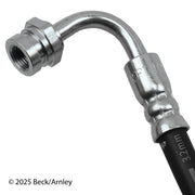 Beck/Arnley 073-2149 2016-2018 Mazda CX-3 Brake Hydraulic Hose