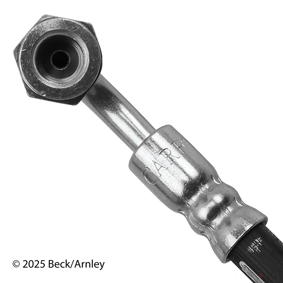 Beck/Arnley 073-2149 2016-2018 Mazda CX-3 Brake Hydraulic Hose