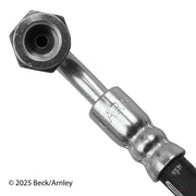 Beck/Arnley 073-2149 2016-2018 Mazda CX-3 Brake Hydraulic Hose