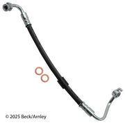 Beck/Arnley 073-2149 2016-2018 Mazda CX-3 Brake Hydraulic Hose
