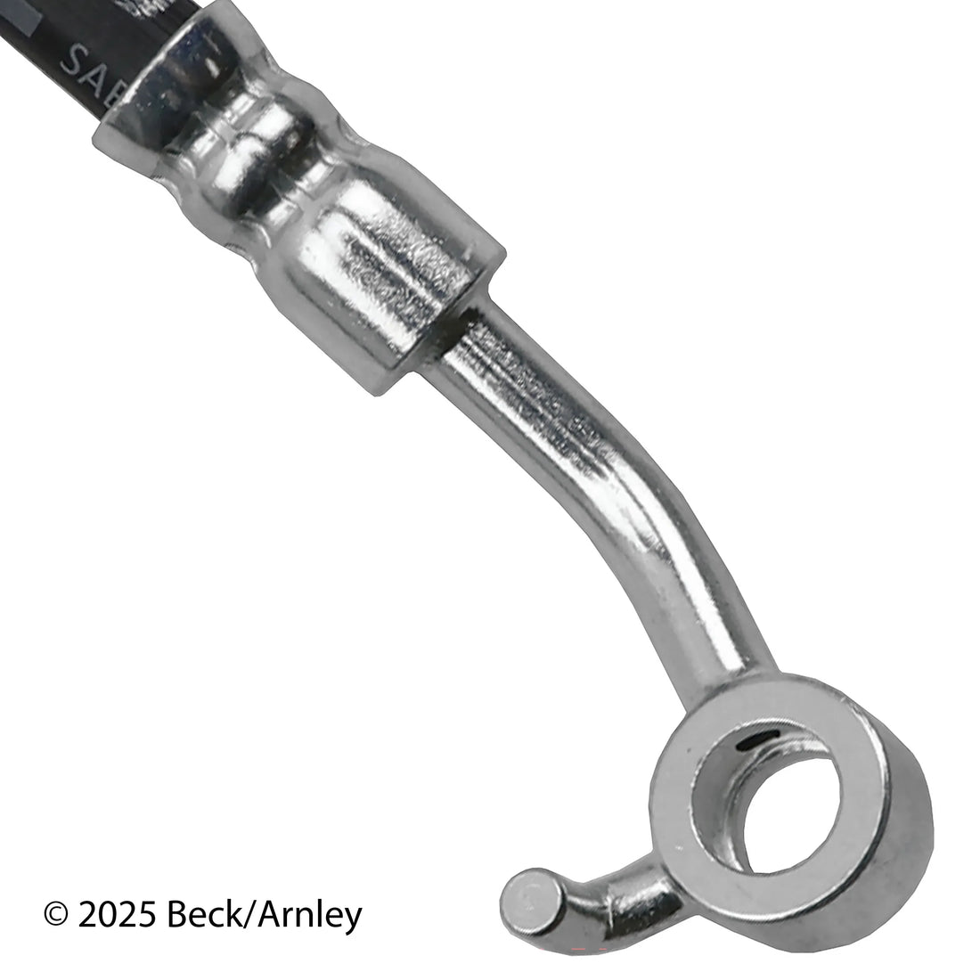 Beck/Arnley 073-2151 2016-2021 Mazda CX-3 Brake Hydraulic Hose
