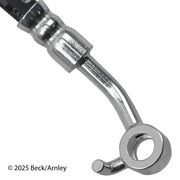 Beck/Arnley 073-2151 2016-2021 Mazda CX-3 Brake Hydraulic Hose