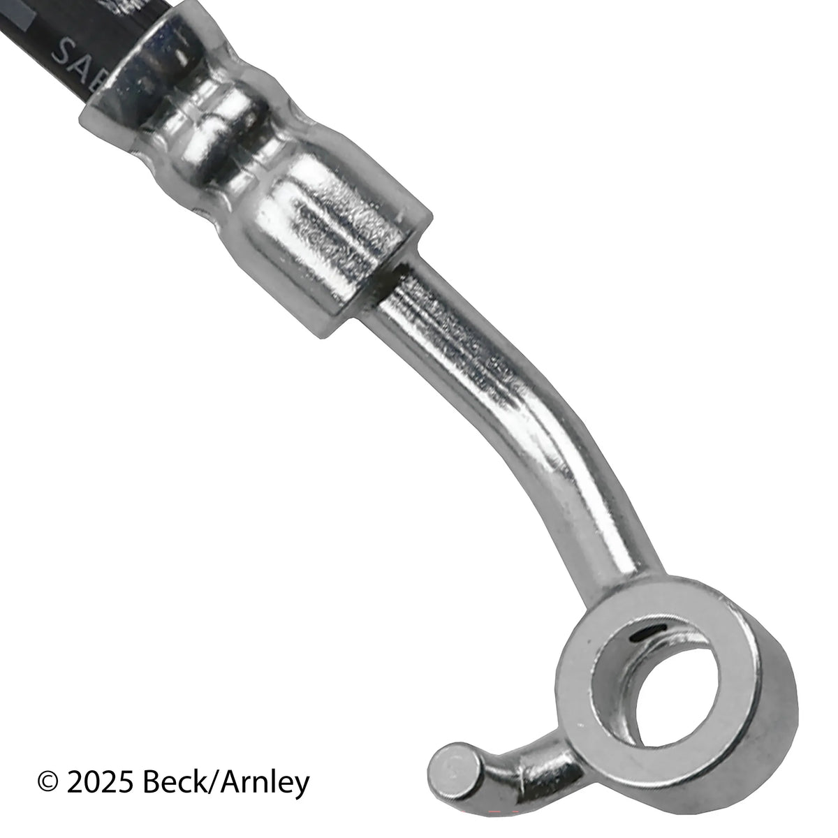 Beck/Arnley 073-2151 2016-2021 Mazda CX-3 Brake Hydraulic Hose