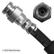 Beck/Arnley 073-2151 2016-2021 Mazda CX-3 Brake Hydraulic Hose