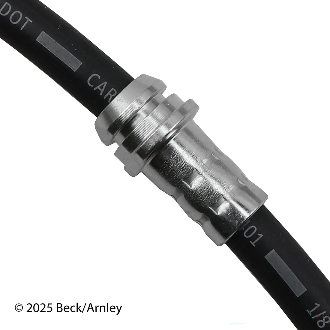 Beck/Arnley 073-2151 2016-2021 Mazda CX-3 Brake Hydraulic Hose