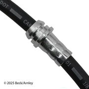 Beck/Arnley 073-2151 2016-2021 Mazda CX-3 Brake Hydraulic Hose