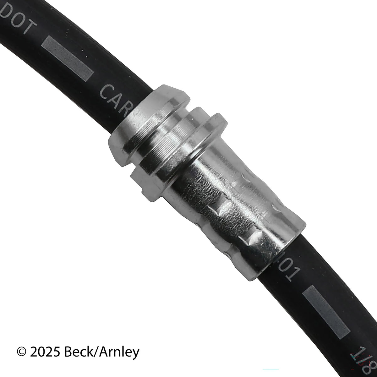 Beck/Arnley 073-2151 2016-2021 Mazda CX-3 Brake Hydraulic Hose