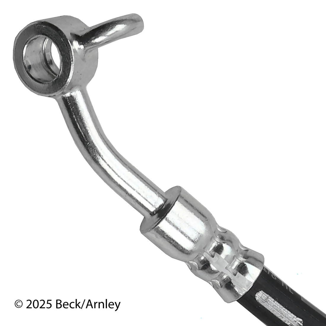 Beck/Arnley 073-2152 2016-2021 Mazda CX-3 Brake Hydraulic Hose