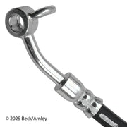 Beck/Arnley 073-2152 2016-2021 Mazda CX-3 Brake Hydraulic Hose