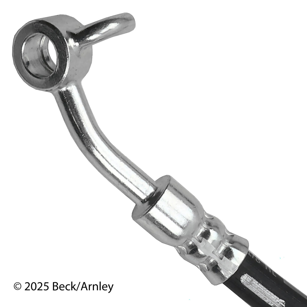 Beck/Arnley 073-2152 2016-2021 Mazda CX-3 Brake Hydraulic Hose