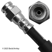 Beck/Arnley 073-2152 2016-2021 Mazda CX-3 Brake Hydraulic Hose