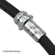 Beck/Arnley 073-2152 2016-2021 Mazda CX-3 Brake Hydraulic Hose