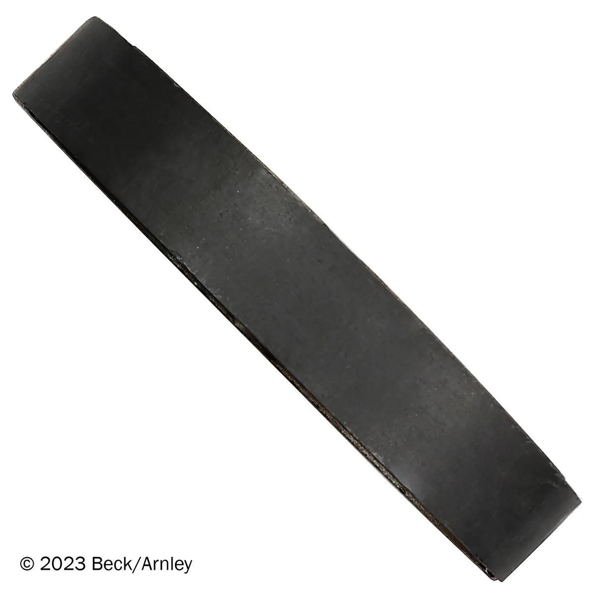 Beck/Arnley 081-0070 1990-1991 Mercedes-Benz 350SDL Parking Brake Shoe