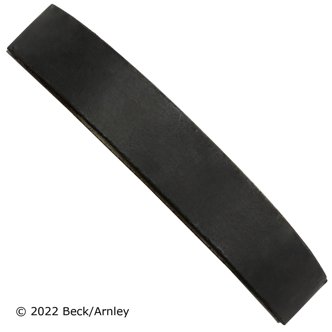 Beck/Arnley 081-0073 1969-1992 Alfa Romeo Spider Parking Brake Shoe