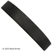 Beck/Arnley 081-0073 1969-1992 Alfa Romeo Spider Parking Brake Shoe