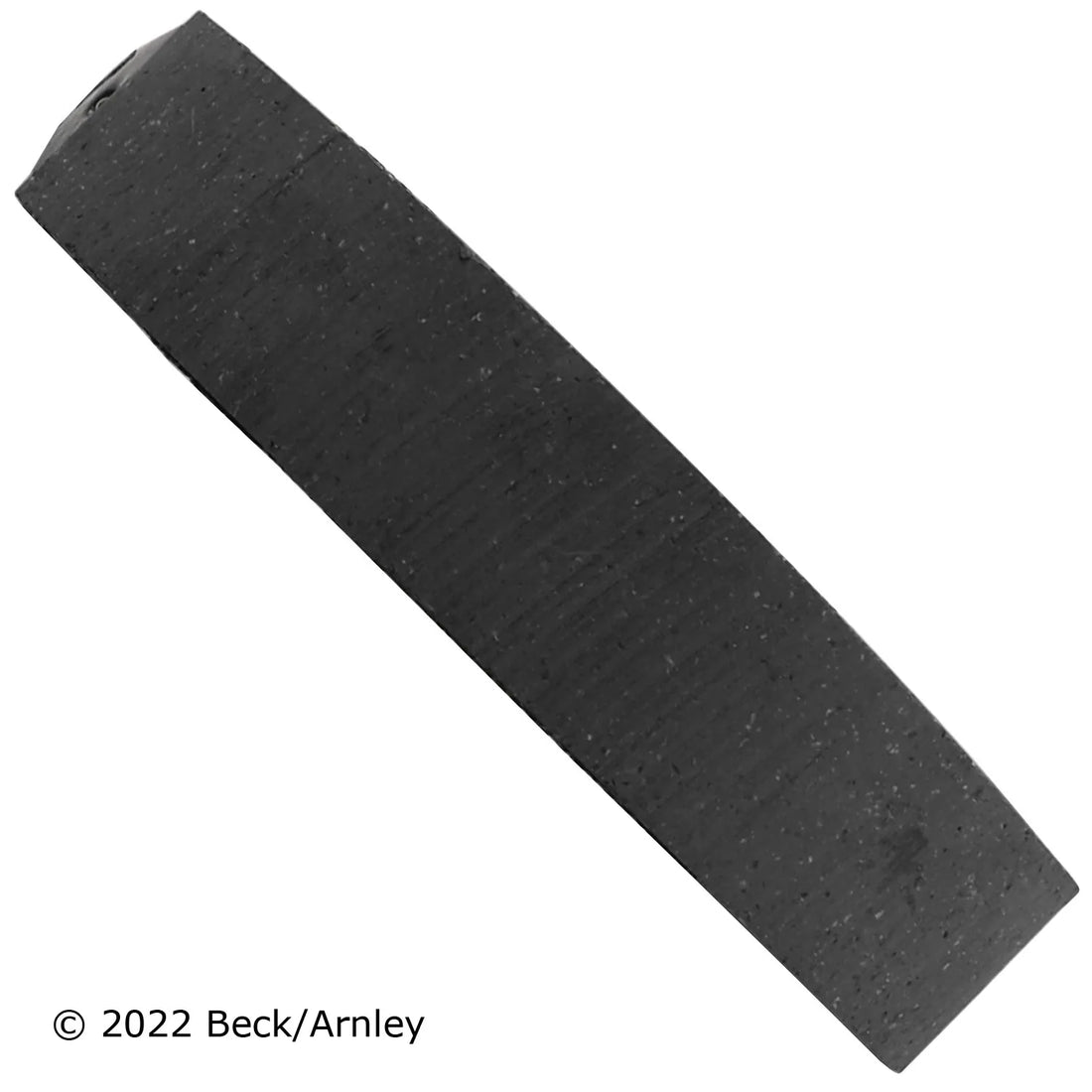 Beck/Arnley 081-0515 1964-1979 MG Midget Drum Brake Shoe