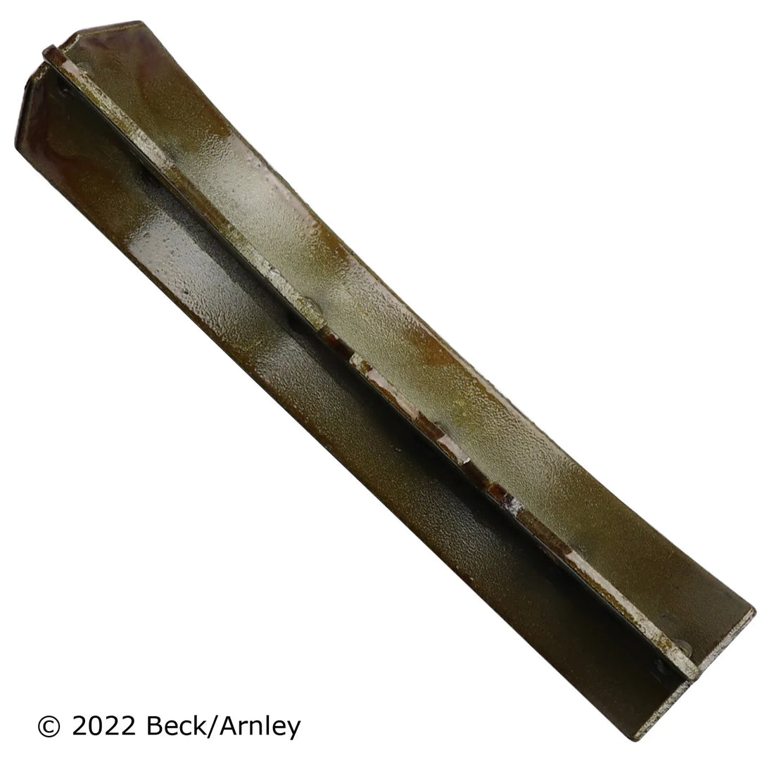 Beck/Arnley 081-0515 1964-1979 MG Midget Drum Brake Shoe