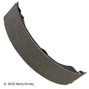Beck/Arnley 081-0887 1965-1980 Toyota Land Cruiser Drum Brake Shoe