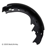 Beck/Arnley 081-1109 1975-1993 Toyota Pickup Drum Brake Shoe