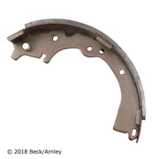 Beck/Arnley 081-1927 1995-2004 Toyota Tacoma Drum Brake Shoe