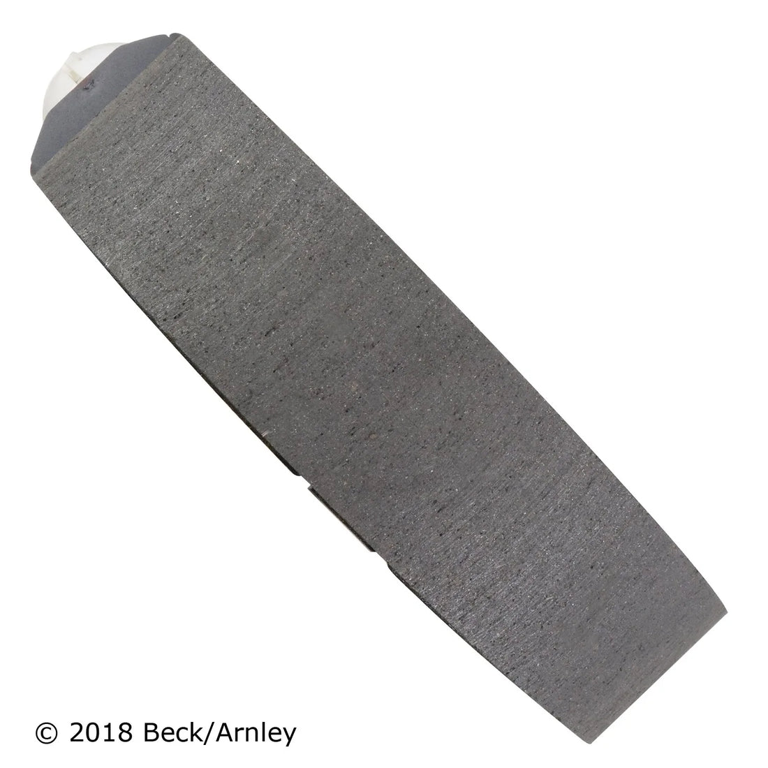 Beck/Arnley 081-2198 1993-1998 Toyota T100 Drum Brake Shoe