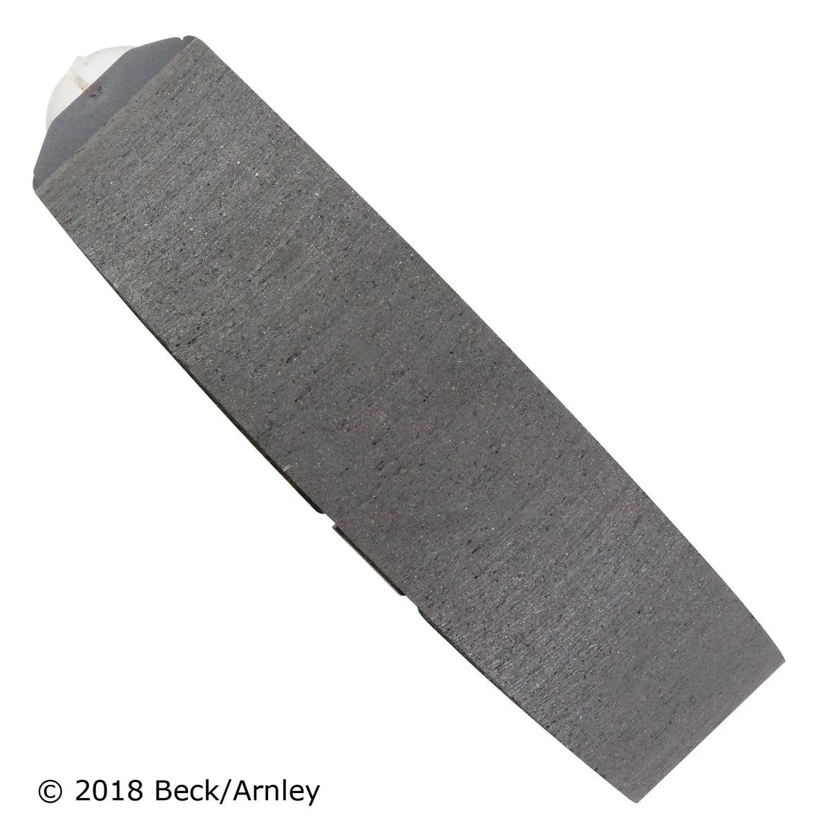 Beck/Arnley 081-2198 1993-1998 Toyota T100 Drum Brake Shoe