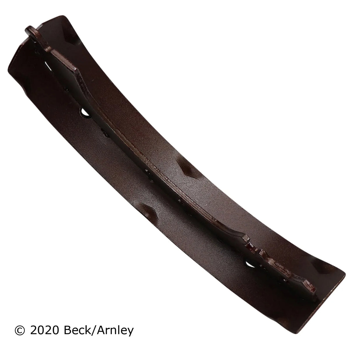 Beck/Arnley 081-2230 1987-2004 Toyota Camry Drum Brake Shoe