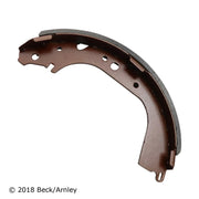 Beck/Arnley 081-2644 2000-2003 Toyota Tundra Drum Brake Shoe