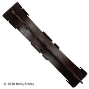Beck/Arnley 081-2677 1998-2002 Chevrolet Prizm Drum Brake Shoe