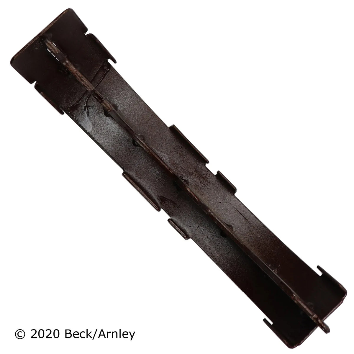 Beck/Arnley 081-2677 1998-2002 Chevrolet Prizm Drum Brake Shoe
