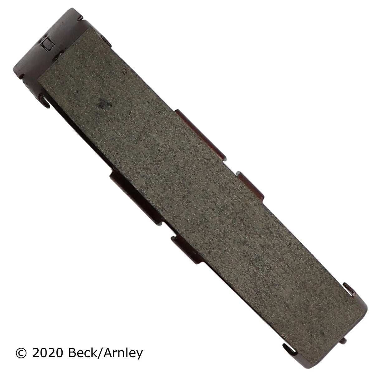 Beck/Arnley 081-2677 1998-2002 Chevrolet Prizm Drum Brake Shoe