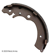 Beck/Arnley 081-2842 2003-2015 Honda Civic Drum Brake Shoe