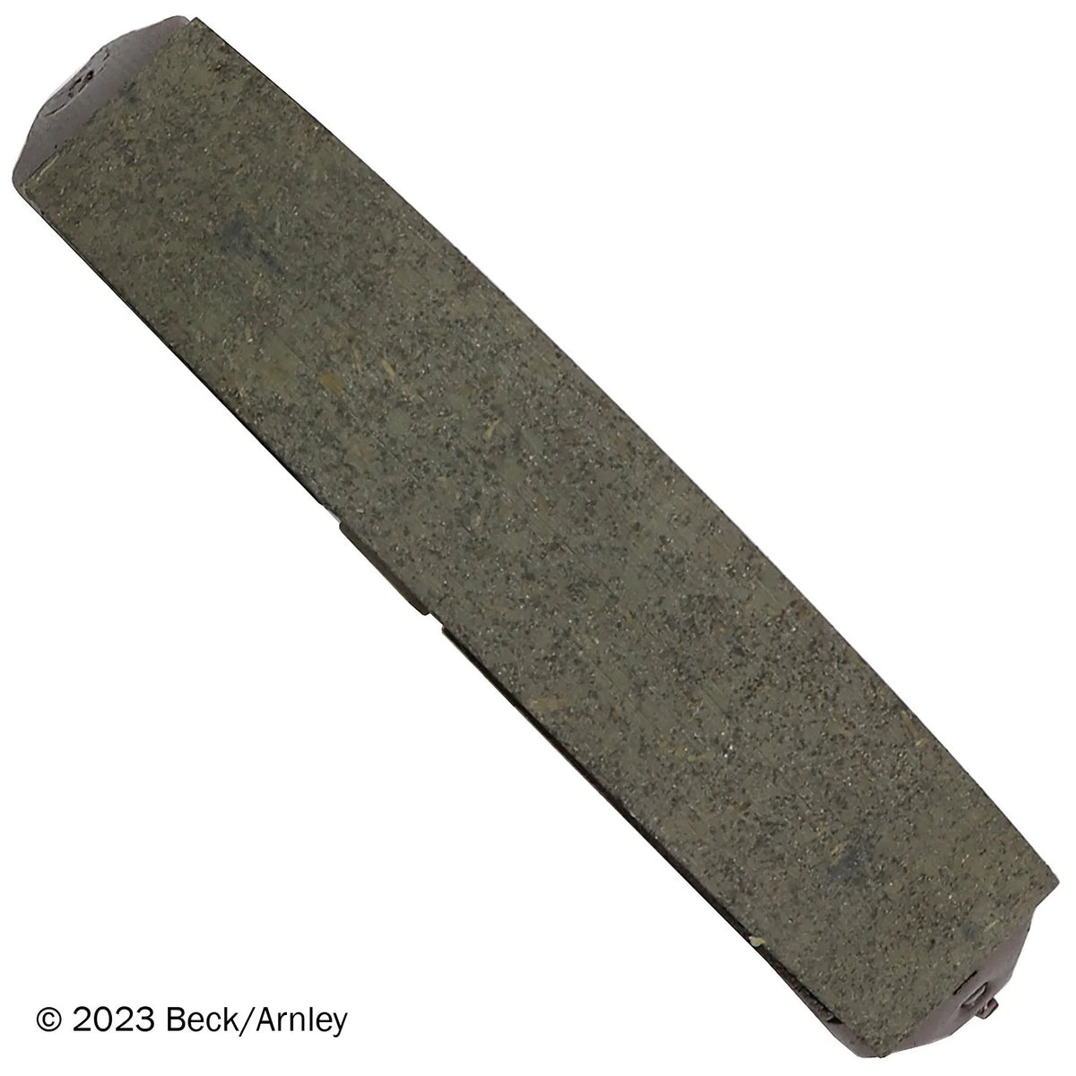 Beck/Arnley 081-2842 2003-2015 Honda Civic Drum Brake Shoe