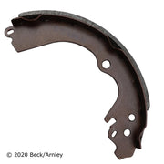 Beck/Arnley 081-3117 1998-2008 Subaru Forester Drum Brake Shoe