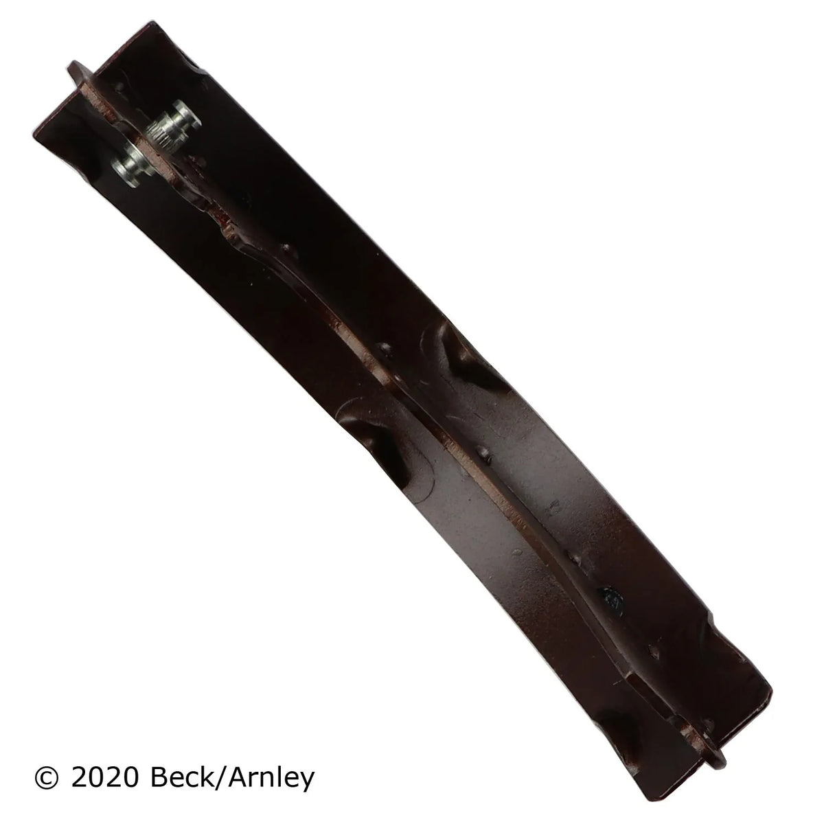 Beck/Arnley 081-3117 1998-2008 Subaru Forester Drum Brake Shoe