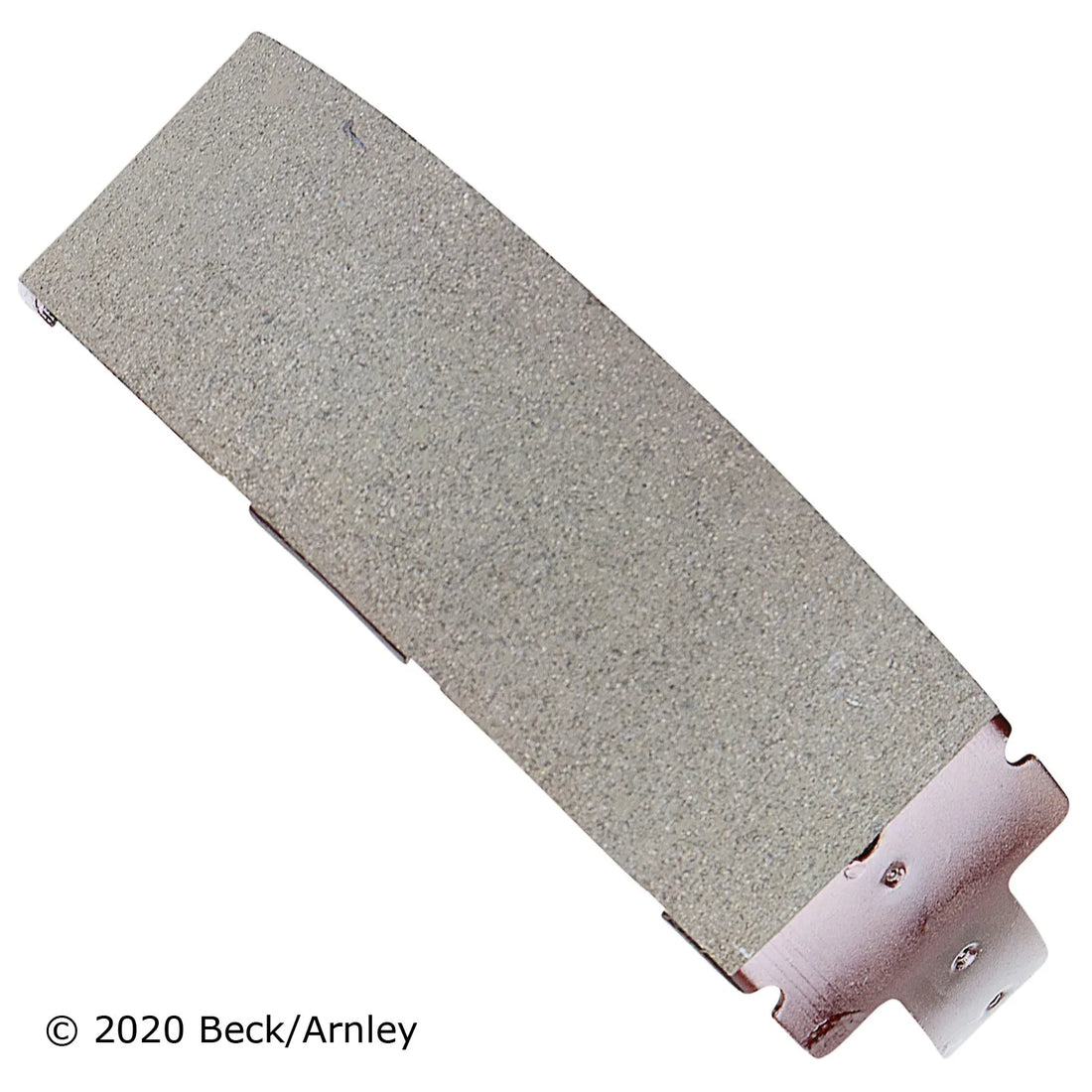 Beck/Arnley 081-3128 1995-2009 Mazda B4000 Drum Brake Shoe