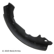 Beck/Arnley 081-3132 1998-2003 Toyota Sienna Drum Brake Shoe