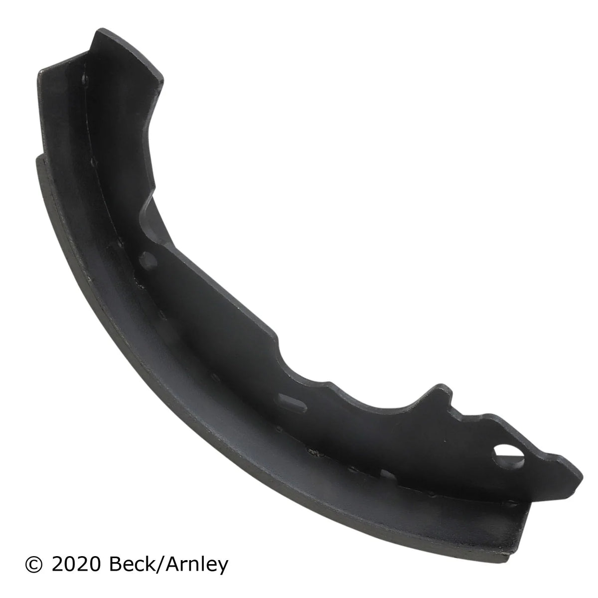 Beck/Arnley 081-3132 1998-2003 Toyota Sienna Drum Brake Shoe