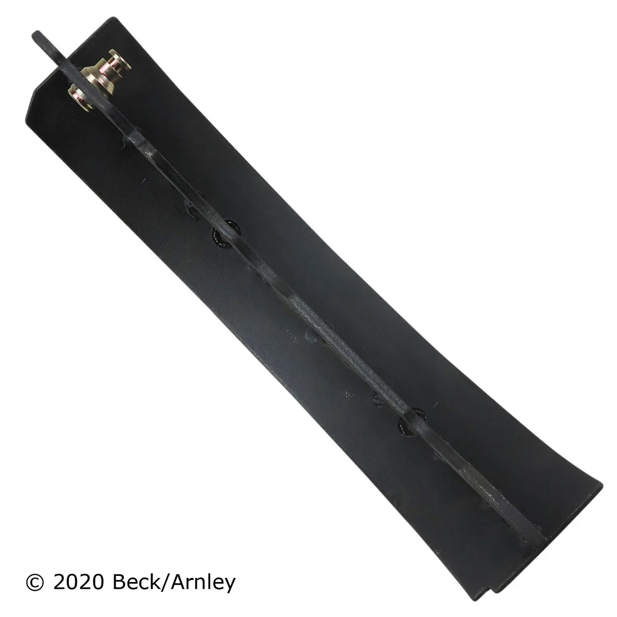 Beck/Arnley 081-3132 1998-2003 Toyota Sienna Drum Brake Shoe