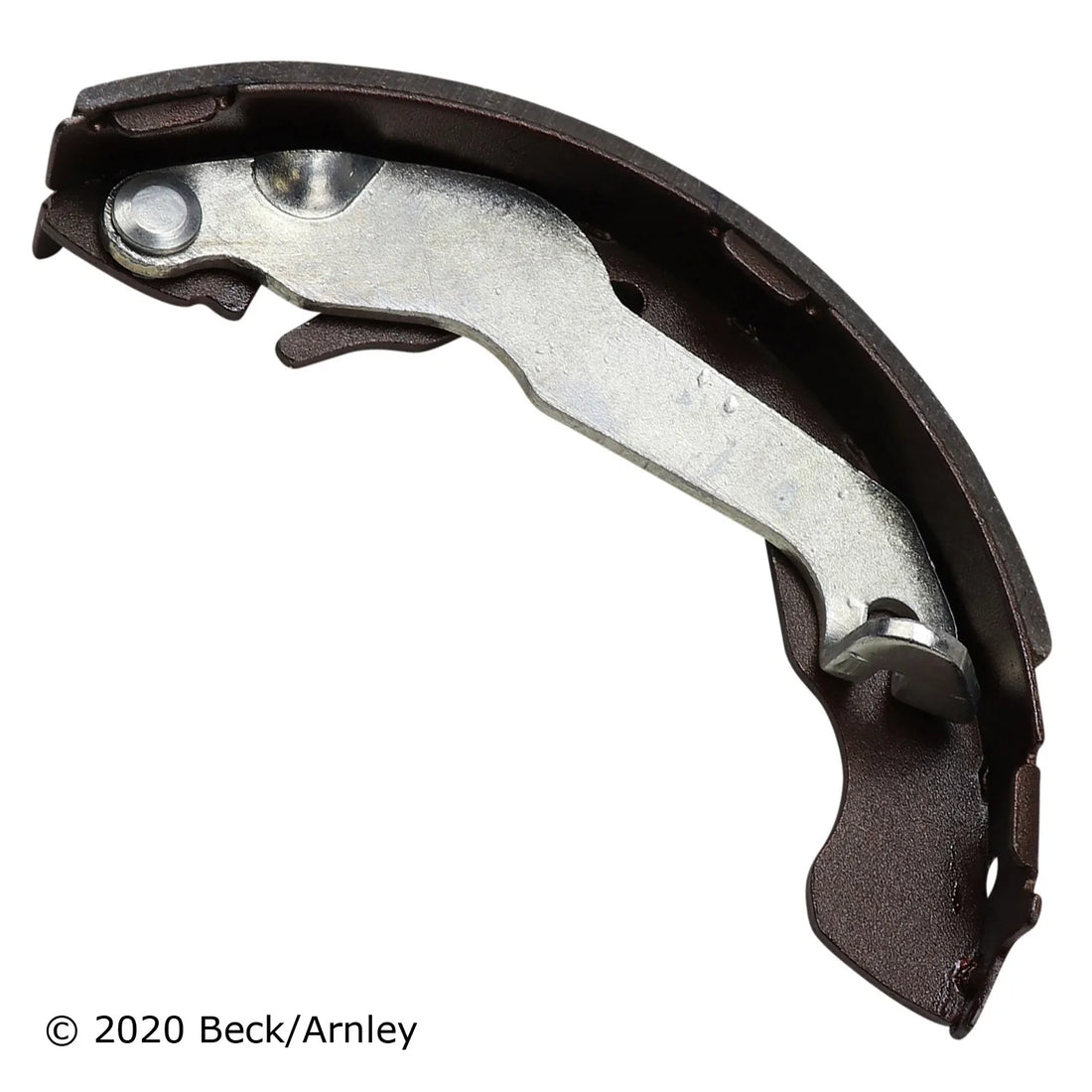 Beck/Arnley 081-3138 1997-2001 Hyundai Elantra Drum Brake Shoe