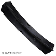 Beck/Arnley 081-3145 1999-2001 Honda Odyssey Drum Brake Shoe
