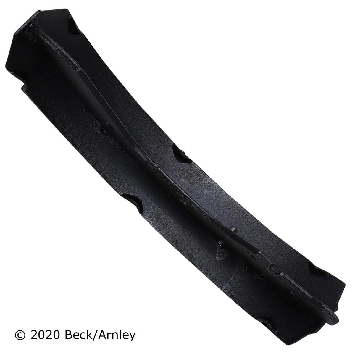 Beck/Arnley 081-3145 1999-2001 Honda Odyssey Drum Brake Shoe
