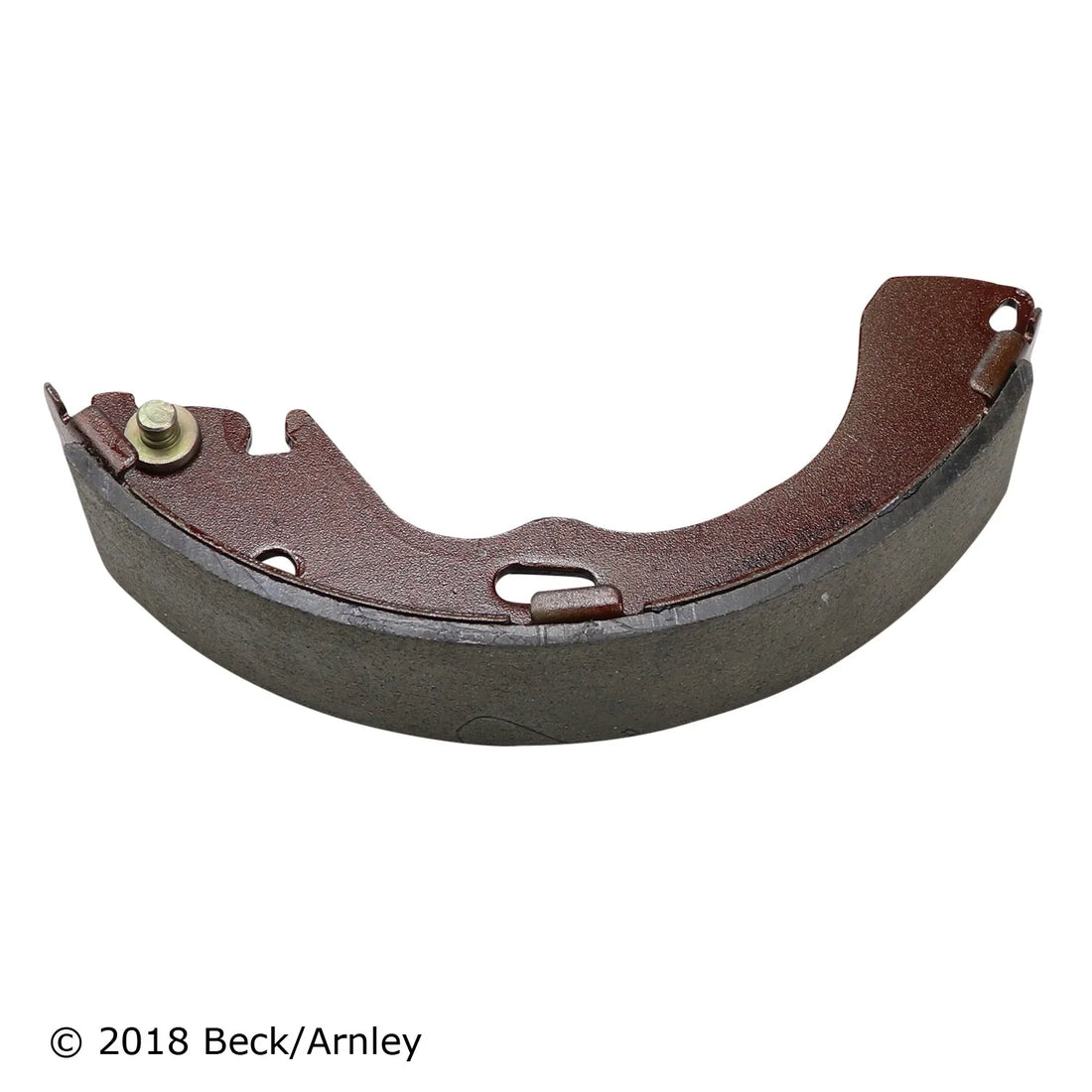 Beck/Arnley 081-3151 2001-2008 Mazda Tribute Drum Brake Shoe