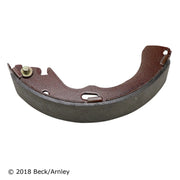 Beck/Arnley 081-3151 2001-2008 Mazda Tribute Drum Brake Shoe