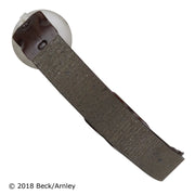 Beck/Arnley 081-3154 2000-2005 Toyota Echo Drum Brake Shoe